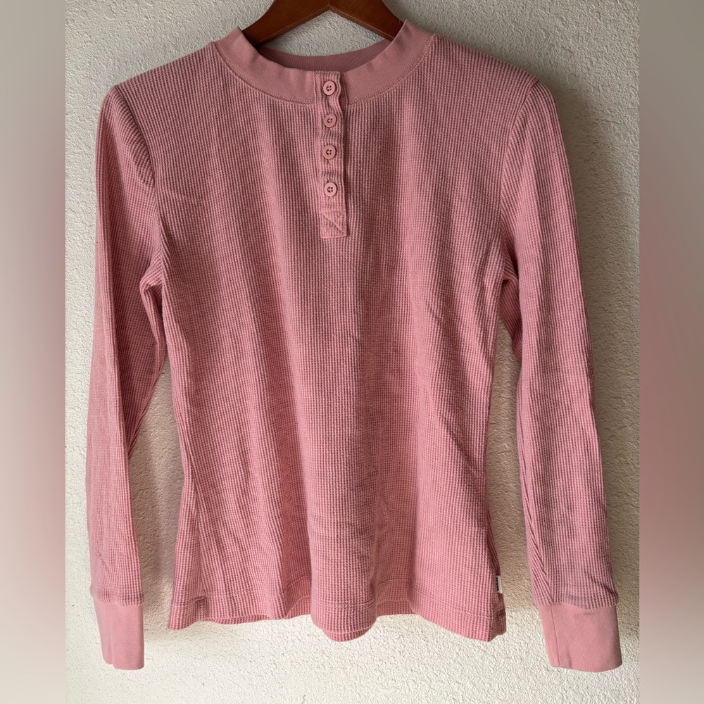 Vans Thermal